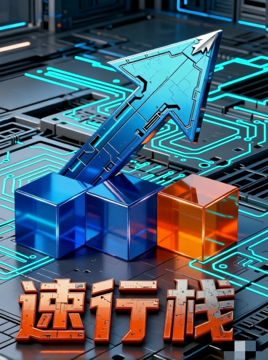 速行栈项目资源网-聊项目