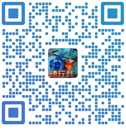 扫一扫加微信-聊项目