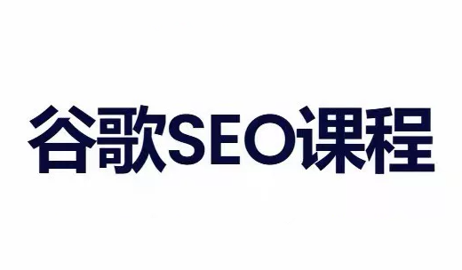小白新君SEO·谷歌搜索引擎优化SEO教程(部分更新2026)-聊项目