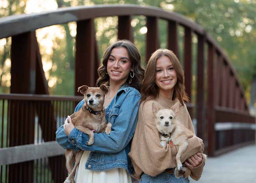 图片[1]-大师级GTG出品-老友记系列AI自适应预设The Friends Preset Collection-聊项目